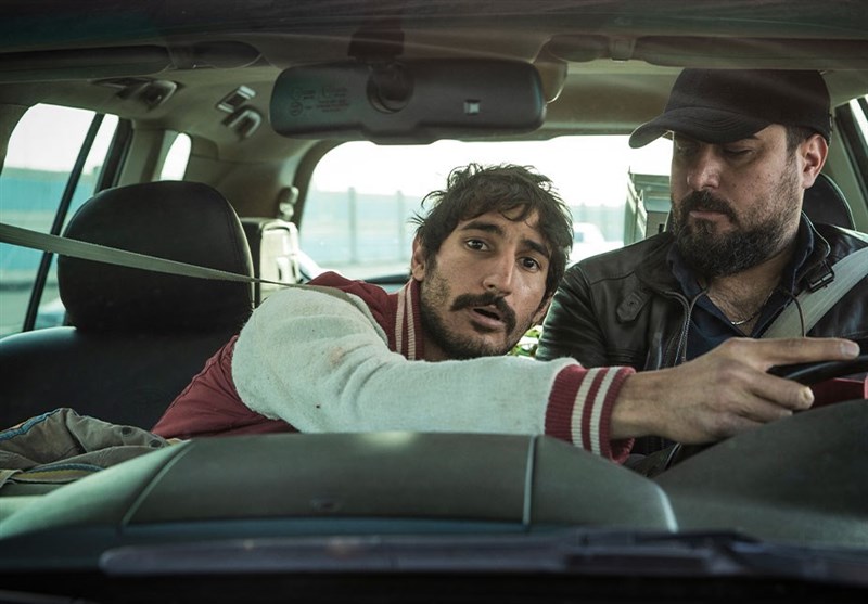 سینما , سینمای ایران , جایزه اسکار , 