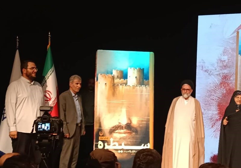 وزیر اطلاعات