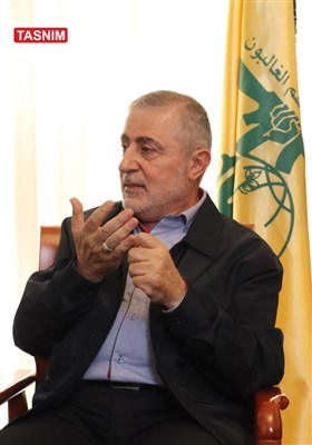 حزب الله لبنان , جنگ 33 روزه رژیم صهیونیستی و حزب الله لبنان , رژیم صهیونیستی (اسرائیل) , فلسطین , سید حسن نصرالله , عماد مغنیه , 