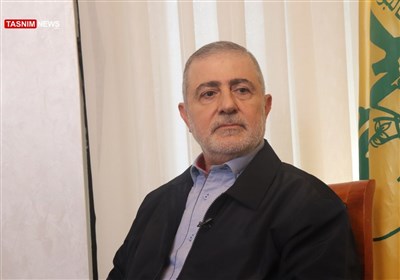 تسنیم تنشر الیوم مقابلة حصریة مع الصندوق السری لحزب الله