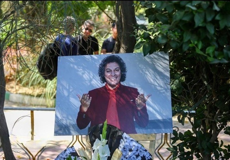 آرش میراحمدی