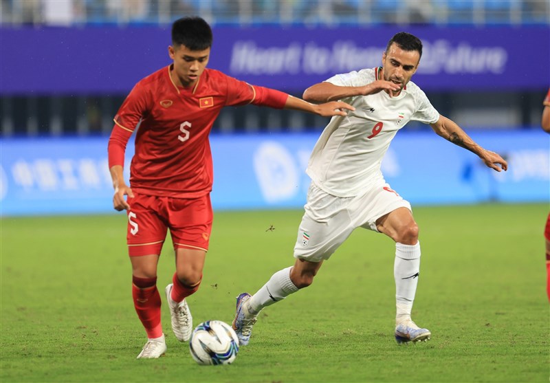 تیم فوتبال امید ایران , غلام‌رضا عنایتی , 