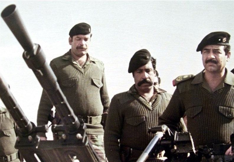 دفاع مقدس , جنگ , خرمشهر , امام خمینی , 