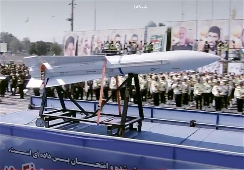 رژه , آجا | ارتش | ارتش جمهوری اسلامی ایران , پهپادهای ایران , نیروی دریایی | نداجا | نیروی دریایی  ارتش , فرماندهان ارتش جمهوری اسلامی ایران , نیروی هوایی | نیروی هوایی ارتش | نهاجا , 