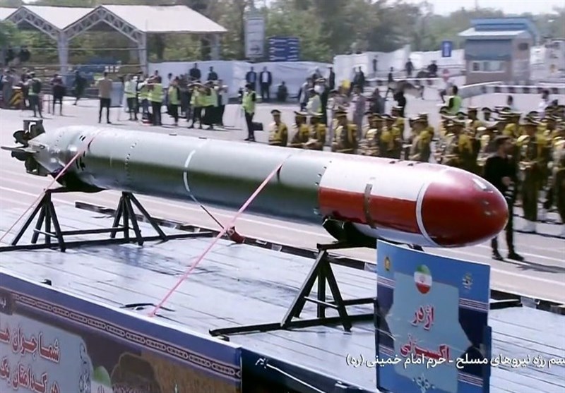 رژه , آجا | ارتش | ارتش جمهوری اسلامی ایران , پهپادهای ایران , نیروی دریایی | نداجا | نیروی دریایی  ارتش , فرماندهان ارتش جمهوری اسلامی ایران , نیروی هوایی | نیروی هوایی ارتش | نهاجا , 