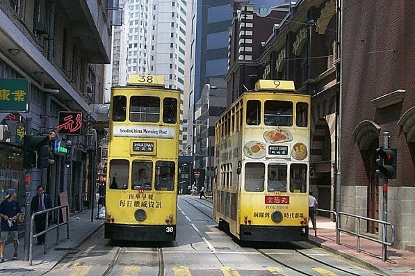 حمل و نقل عمومی , تراموا , آلودگی هوای تهران , ترافیک تهران , آلودگی هوا , 