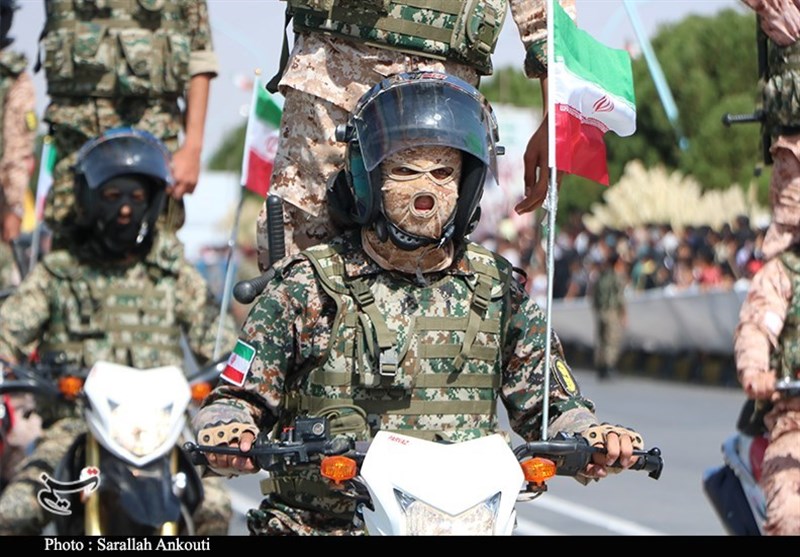 استان کرمان , رژه , 