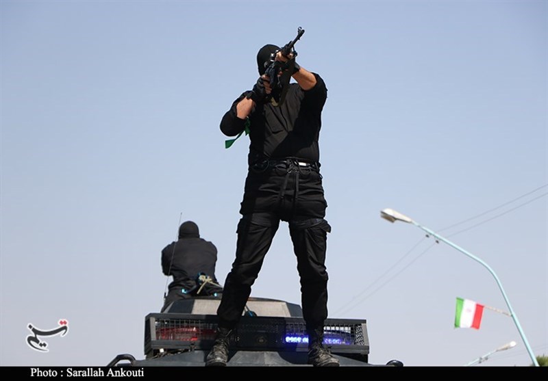 استان کرمان , رژه , 