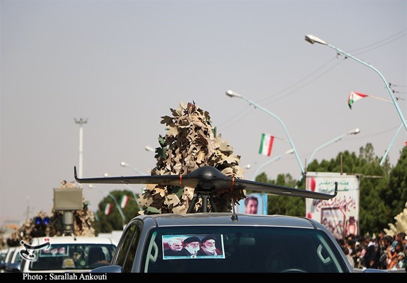 استان کرمان , رژه , 