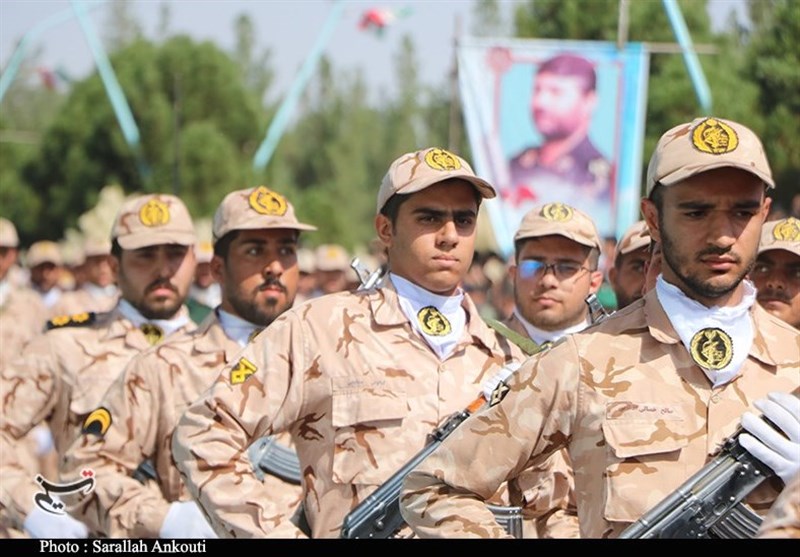 استان کرمان , رژه , 