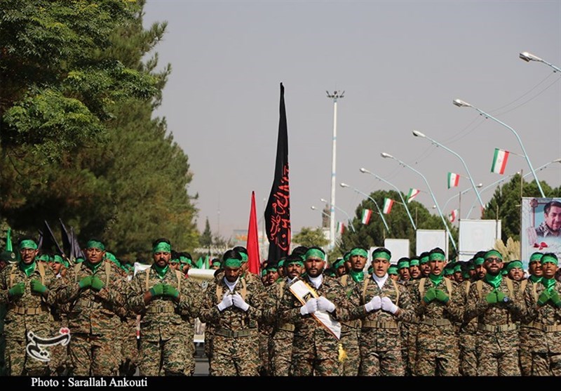 استان کرمان , رژه , 