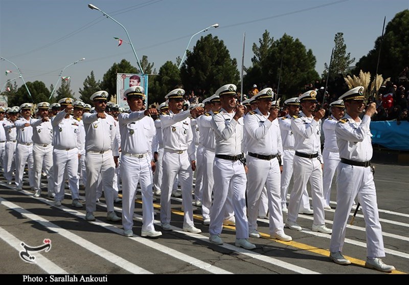 استان کرمان , رژه , 