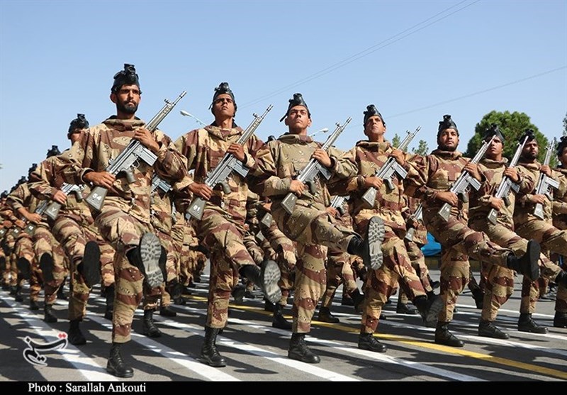 استان کرمان , رژه , 