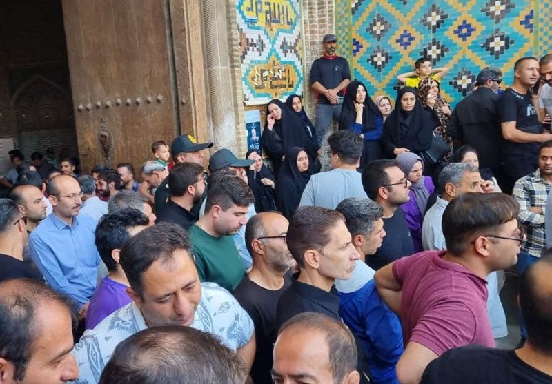 تجمع , استانداری قزوین , 