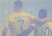 پنجمین پیروزی متوالی النصر با دبل رونالدو