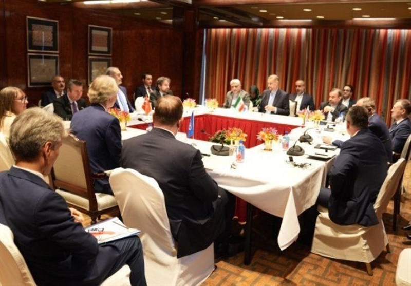 حسین امیرعبداللهیان , کشور روسیه , کشور سوریه , کشور ترکیه ,