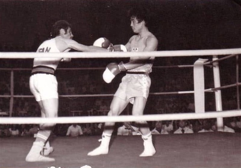 بوکس , تیم ملی بوکس ایران , بازی‌های آسیایی 2022 هانگژو , 