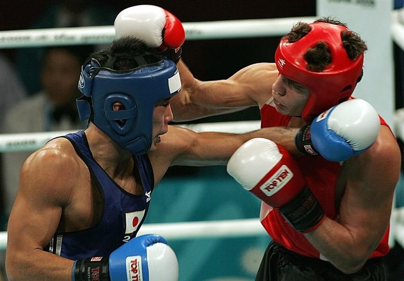 بوکس , تیم ملی بوکس ایران , بازی‌های آسیایی 2022 هانگژو , 