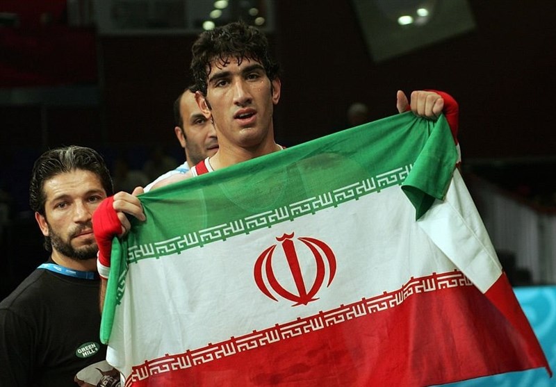 بوکس , تیم ملی بوکس ایران , بازی‌های آسیایی 2022 هانگژو , 