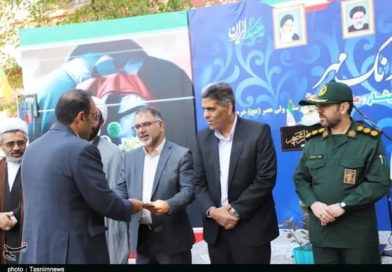 وزارت آموزش و پرورش , استان لرستان , مدارس دولتی , ورزش دانش آموزی , 