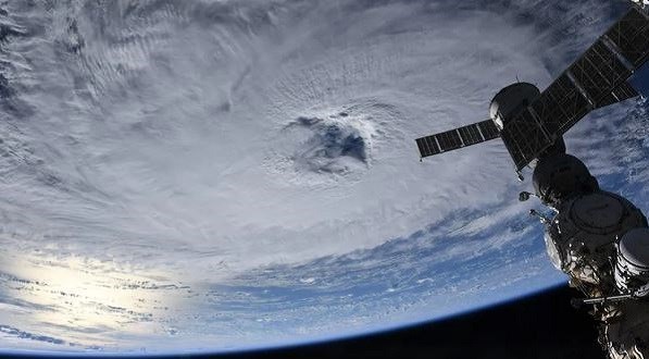 ایستگاه فضایی بین‌المللی , اخبار فضایی , 