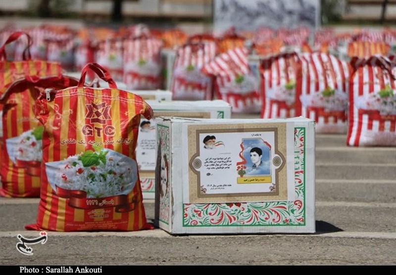 استان کرمان , کمک مؤمنانه , 