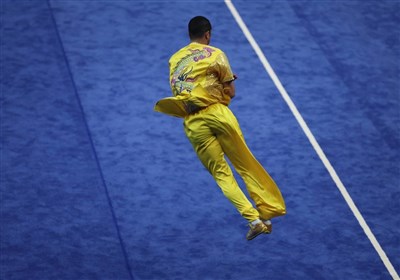 صعود پارس جنوبی و دانشگاه آزاد به دیدار نهایی لیگ برتر ووشو