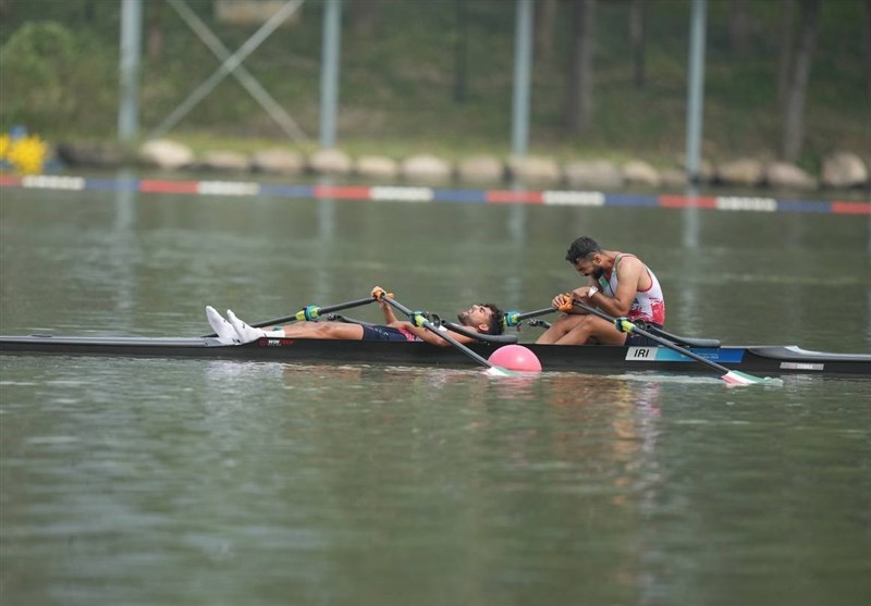 روئینگ , بازیهای آسیایی 2022 هانگژو , بازیهای آسیایی ,