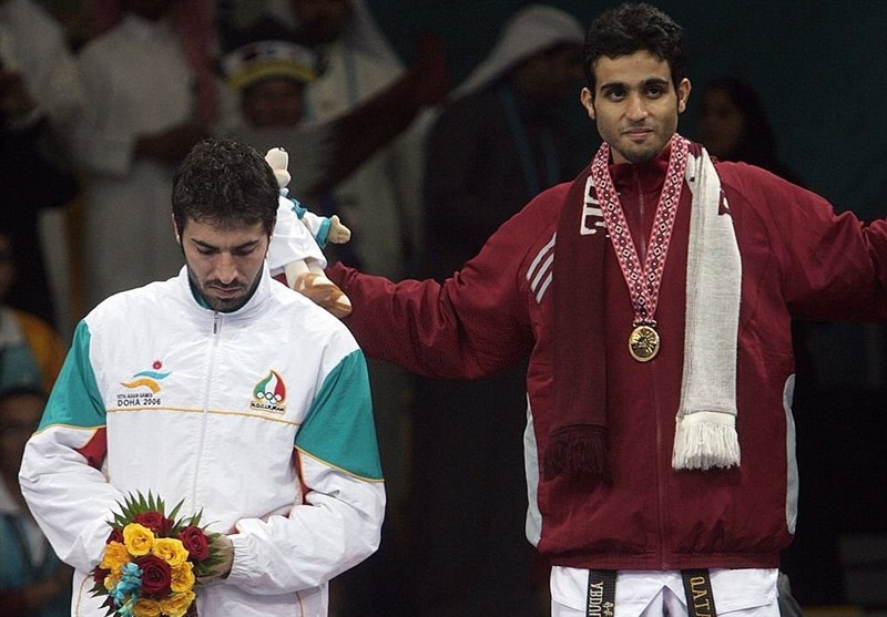 تکواندو , تکواندو ایران , بازیهای آسیایی 2022 هانگژو ,