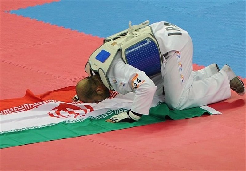 تکواندو , تکواندو ایران , بازیهای آسیایی 2022 هانگژو ,