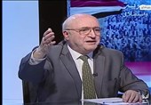 ناصر قندیل: ایران ابرقدرت منطقه است/ معادله حزب‌الله درحال اجراست