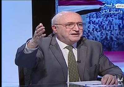 ناصر قندیل: ایران ابرقدرت منطقه است/ معادله حزب‌الله درحال اجراست