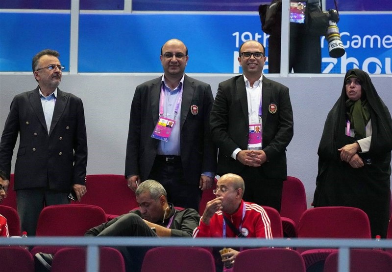 بازی‌های آسیایی 2022 هانگژو , 