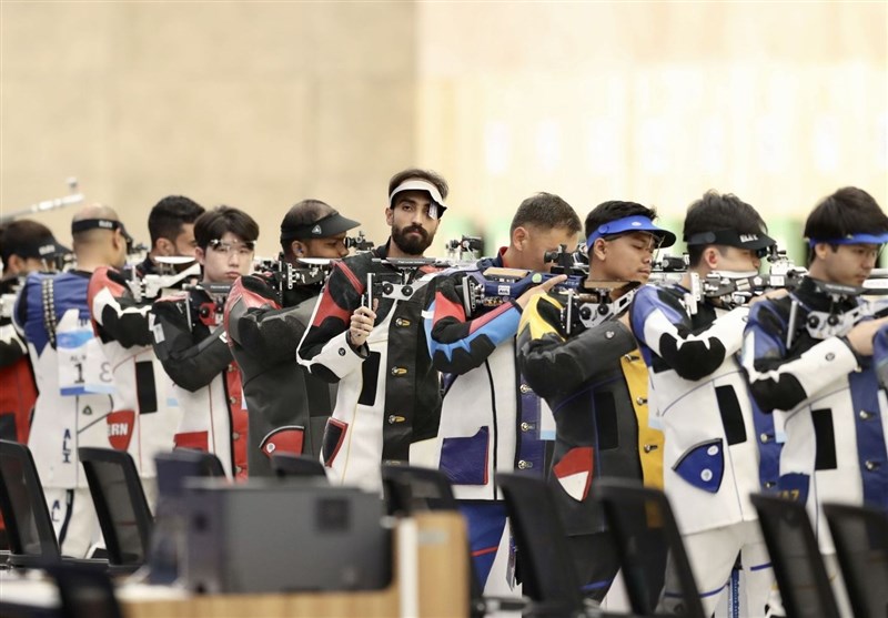 بازی‌های آسیایی 2022 هانگژو , ووشو , والیبال , 