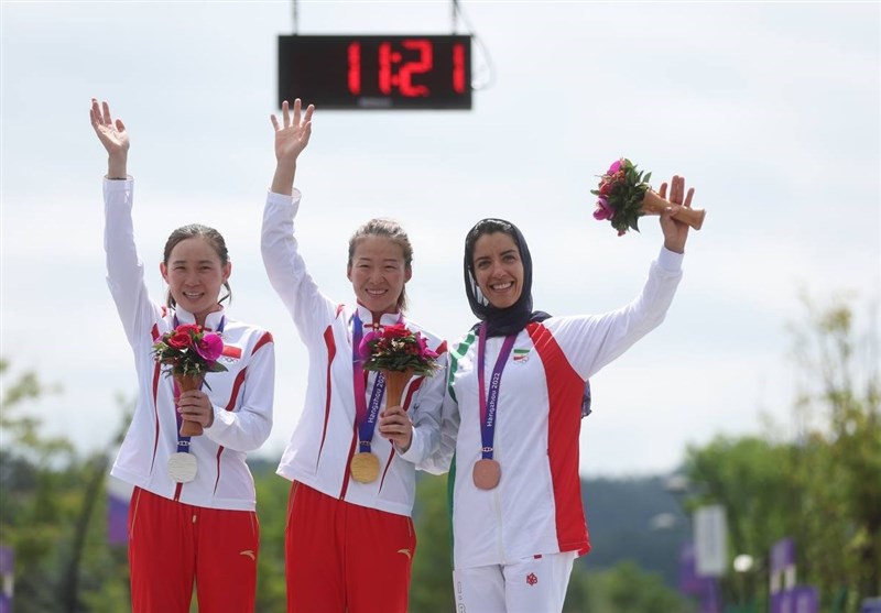 بازی‌های آسیایی 2022 هانگژو , ووشو , والیبال , 