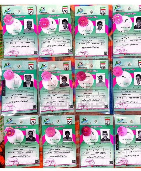 علی خطیر , تیم فوتبال استقلال , تیم فوتبال  شاهین شهرداری بوشهر , 