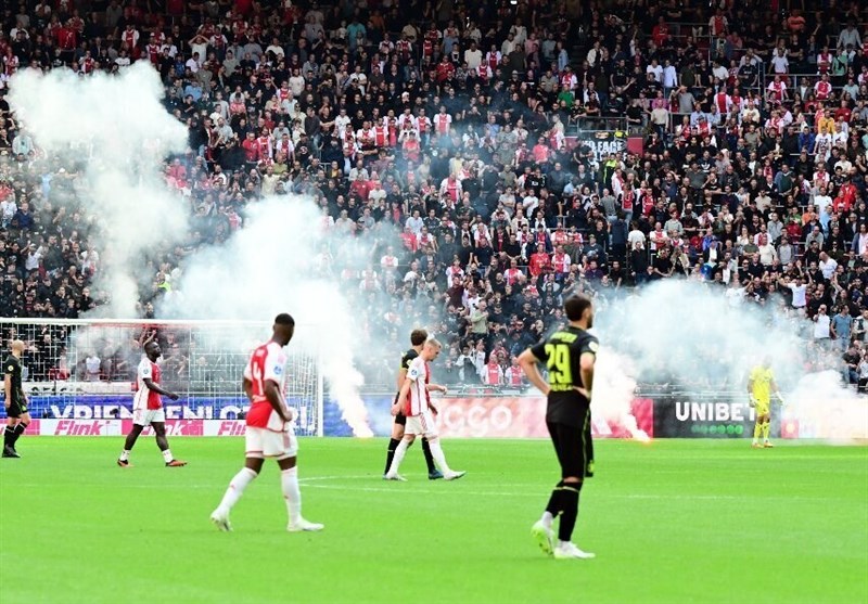 علیرضا جهانبخش , فاینورد , تیم فوتبال آژاکس , 