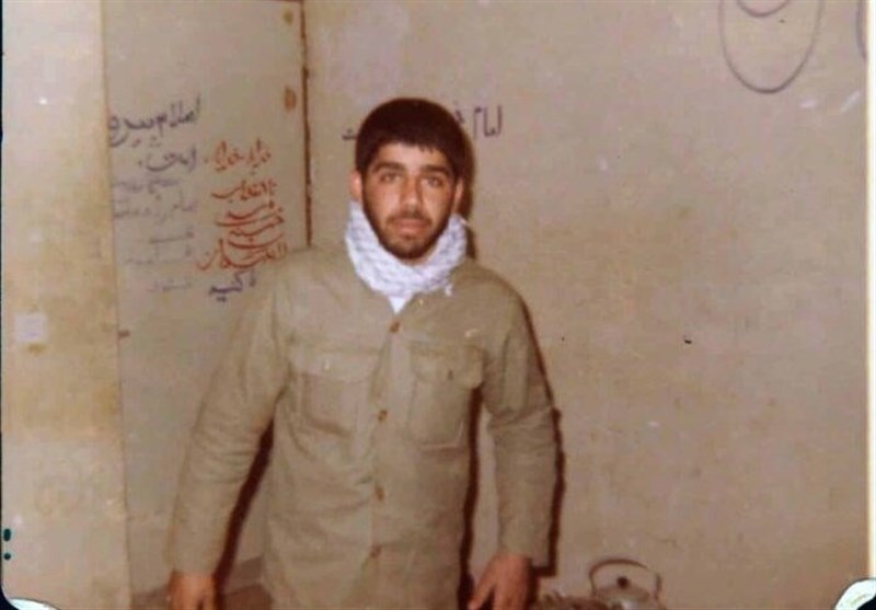 شهدای دفاع مقدس , 