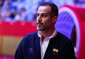 قربانی: فخری در مسابقه رهبری به‌صورت تصویری به من کمک کرد/ نقاط ضعف باید برطرف شود + فیلم