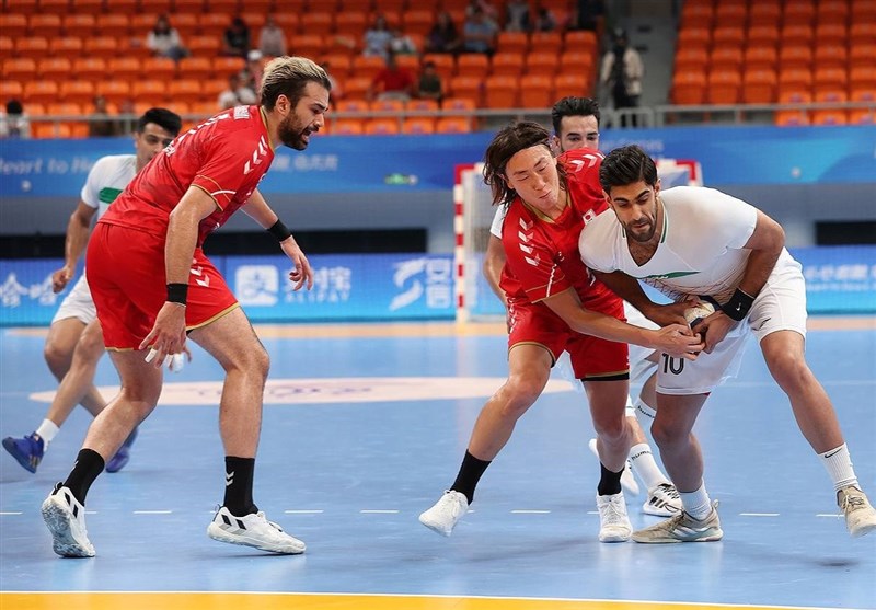 بازی‌های آسیایی 2022 هانگژو , ووشو , والیبال , 