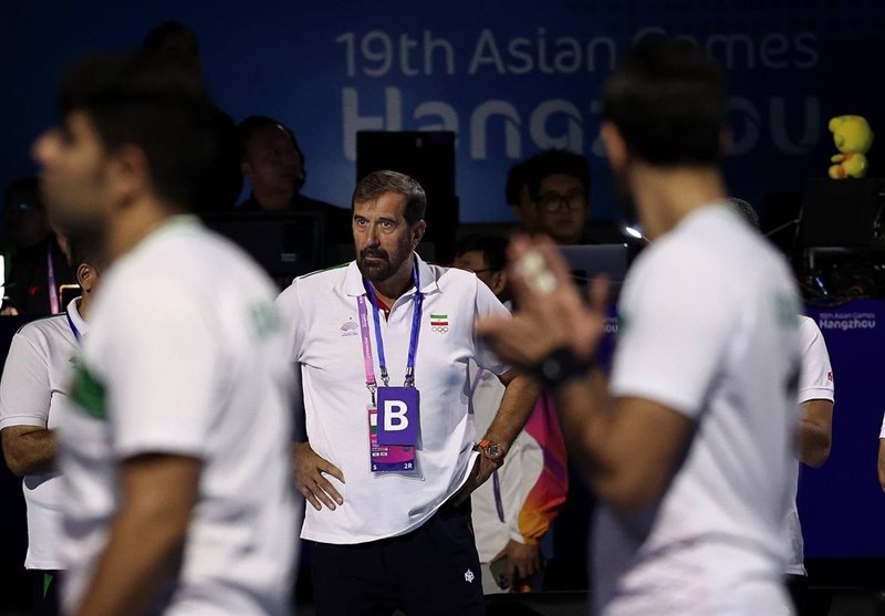 هندبال ایران , هندبال , 