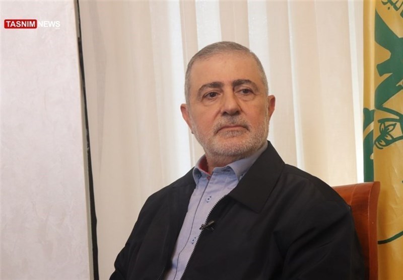 الحاج وفيق صفا لـ "تسنيم": "اسرائيل" تعيش في أزمة حكم.. من المبكر التنبؤ بأن المعركة القادمة مع العدو حاسمة