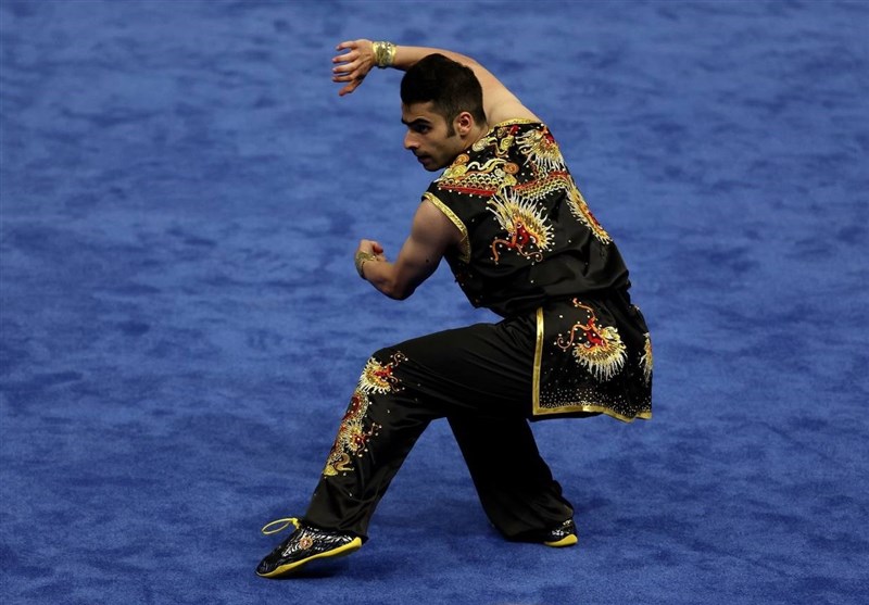 بازیهای آسیایی 2022 هانگژو ,