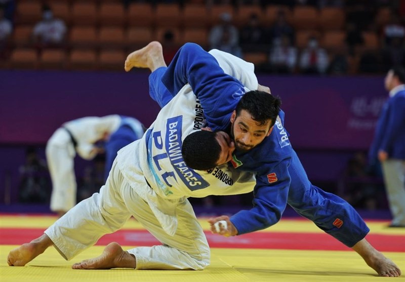 بازیهای آسیایی 2022 هانگژو ,