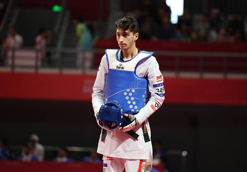 بازیهای آسیایی 2022 هانگژو ,