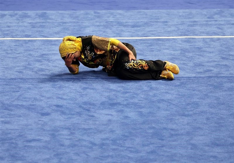 بازیهای آسیایی 2022 هانگژو ,