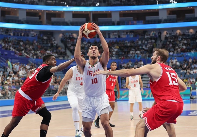 بازیهای آسیایی 2022 هانگژو ,