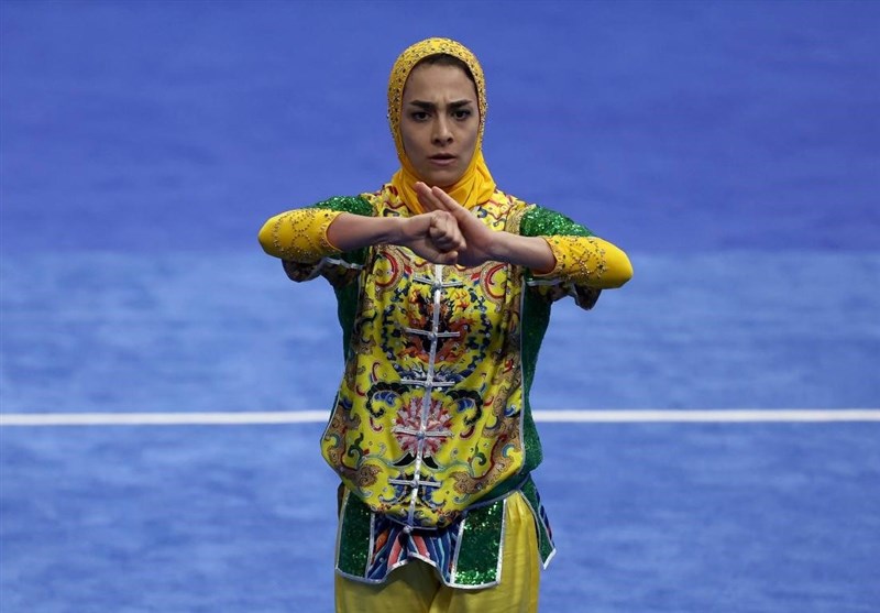 بازیهای آسیایی 2022 هانگژو ,