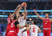 ادامه مسیر نزولی بسکتبال؛ چرا هیچ‌کس پاسخگو نیست؟