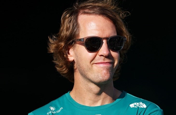 اتومبیلرانی فرمول یک , 